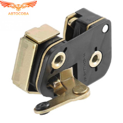 Механизм замка выдвижной двери  Transit 1986-2000