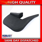 Брызговики ЗАДНИЙ ПРАВЫЙ для Ford Transit 2000-2013