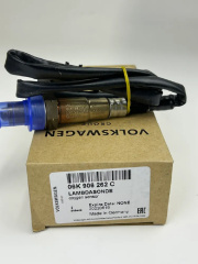 Лямбда-зонд VW POLO V (6R1 6C1) 1.8 GTI (14-) SKODA OCTAVIA III 1.8 TSI SUPERB III 1.8 TSI AUDI A3 1.8 TFSI (13-) до