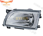 Фара ЛЕВАЯ механическая FORD Transit 1991-2000 92VB-13004-AB