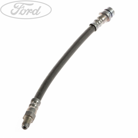 Тормозной шланг задний с спаркой FORD Transit 2006-2014 RWD 6C11-2282-FA