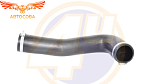 Патрубок интеркулера Transit V-184 2.0 TD 2000-2006 правый 4655362