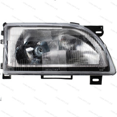 Фара ПРАВАЯ механическая FORD Transit 1991-2000 92VB-13005-SAB (стекло)