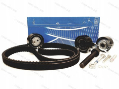К-т ГРМ VW TRANSPORTER LT  2.5 DIESEL