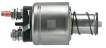 VALEO-тип 3 крепл. (Focus II 1.4 1.6; Fiesta / Fusion 1.25-1.4-1.6; C-MAX.....