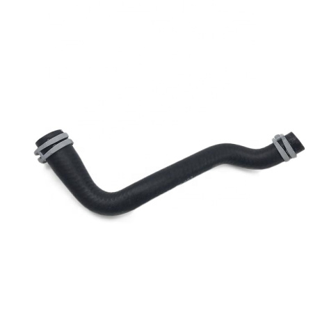 Патрубок от  термостата маслоохладителя Ford TRANSIT 2.4 DI 2006- (1467008)