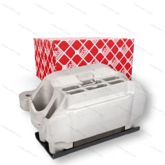 Подушка двигателя Ford Transit V362 - V363 2.0TDCI