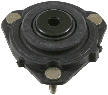 Подушка переднего амортизатора Fiesta 2002-2008 / Fusion 2002-2012