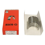Вкладыши шатунные STD Transit 2000- GLYCO 71-40664 STD 