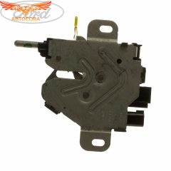 Фиксатор капота Ford Mondeo MK4 2007–2014