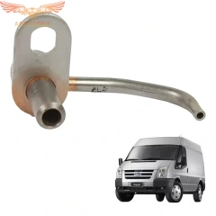 Масляная форсунка охлаждения поршня Transit V184 / V347  2.4 TDCi / 3.2 TDCi 2001-2011 FOMOCO BK3Q-6K868-DA