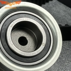 Комплект ремня ГРМ VAG 05- 1.2-2.0 DIESEL (ремень ГРМ ширина 25 мм) Румыния