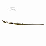 Connect 2006-2008  дефлектор переднего бампера L