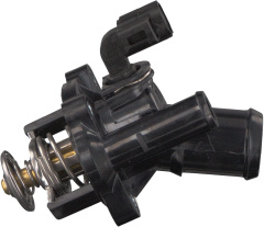 Корпус термостата с термостатом для Ford MONDEO 00-06 1.8 / 2.0