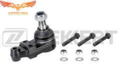 Шаровая Ford Transit 1991-2000 Шаровая / JAC Sunray