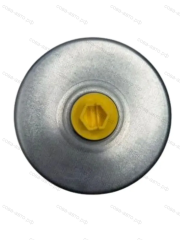 Фильтр топл. Ford Focus 01-, Mondeo III 01-, Transit Connect 02-, SsangYong Actyon 05-, Kyron 05-, Rexton I,II 04-