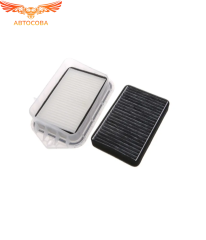 Фильтр салонный Пылевой Audi Q3/Volkswagen Tiguan/Jetta.