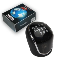 Рукоятка рычага КПП Focus / C-Max 2007-2015 / Mondeo / S-Max 2006-2015 / Transit 2014- / Kuga / Connect 2012- / Custom 2013- 6-КПП