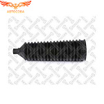 Пыльник рулевой тяги Transit 1991-2000 / Transit 2000-2014 с г/у (пластики)