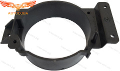 Крепление противотуманки левой Ford Transit 2006-2014 6C11-15T223-AB