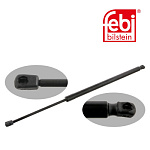 Амортизатор 1 шт. багажника Ford Transit III 00-, Renault Kangoo II 08-