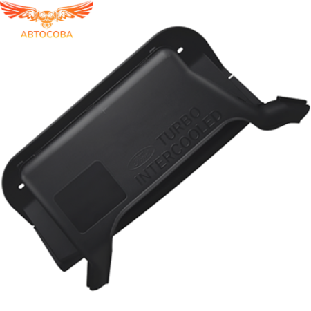 Крышка-воздухозаборник интеркулера  Connect  2002-09.2006   4540071