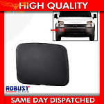 Заглушка правая переднего бампера Ford CONNECT 2006-2009