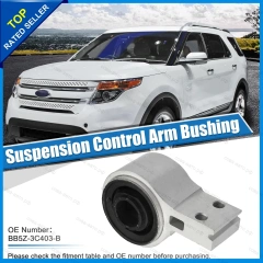 Сайлентблоки ЛЕВЫЙ и ПРАВЫЙ переднего рычага для Ford Explorer 2011->