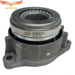 Подшипник выжимной гидравлический Ford Transit 06- 2.4 1732558