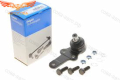 Опора шаровая FORD FOCUS I 1998-2004 передняя нижняя левая / правая 