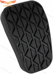 Накладка 2 шт. педали сцепления, тормоза FORD B-Max,Fiesta EcoSpor