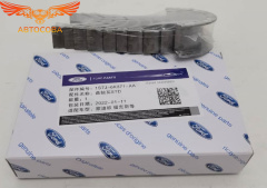 Вкладыши +0.25 КОРЕННЫЕ коленвала Mazda / Ford Duratec-HE 1.8 / 2.0 / 2.3 (без замков)