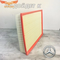 Фильтр воздушный SPRINTER/ LT 2006->