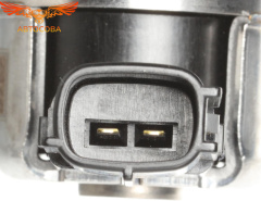 Насос ТНВД FOCUS III / Ecosport 2.0 TDCi 2011- (Fomoco-Japan CM5E-9D376-CB)