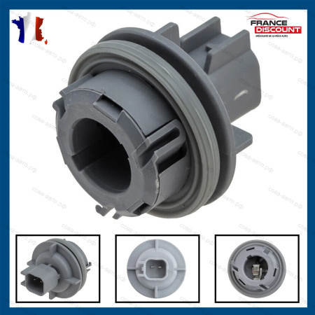 Патрон лампы Ford Focus 1998-2004 C-Max