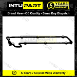 Прокладка крышки ГБЦ MERCEDES-BENZ Sprinter 2.9d 95-00 / Unimog 2.9d 96> / Vario 2.9d 96-10 / E250D(W124) 89>, SSANGYONG Musso(FJ) 2.9d 96-07 / Korando(KJ) 2.9d 96-00 / Istana 2.9d 95-03
