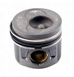 VAG 2,5 TDI T4/LT (81.51 mm) +0.5 (камера сгорания 40 мм)