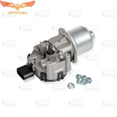 Моторедуктор стеклоочистителя Ford Focus II