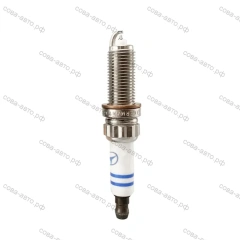 Свеча 6 шт. зажигания Mercedes-Benz A0041598103