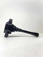 Катушка 1 шт. зажигания Nissan Qashqai (J10, NJ10, JJ10E) 07-, Renault Koleos I,II 08-, Infiniti QX50 13-, QX70 13-, FX37 08-