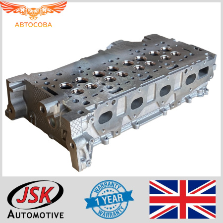 Головка блока цилиндра для Ford 2.0 EcoBlue 