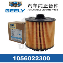 Фильтр масляный Geely Coolray Atlas Pro, Belgee x50, x70