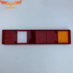 Рассеиватель заднего фонаря Бортовая, Тент