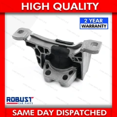 Подушка ДВС Ford Focus II-III / C-Max / VOLVO 1.8 / 2.0 DURATEC