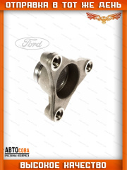 Фланец приводной МКПП MT82 задний FORD Transit 2009-