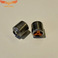 Обратный Клапан Масляной Системы Двигателя PSA (Германия) Opel