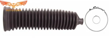 Пыльник рулевой тяги Ford Transit 1991-2000 / Ford Transit 2000-2014 с г/у