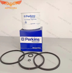 ФИЛЬТР ТОПЛИВНЫЙ СЕПАР TLB825 PERKINS 4415122 