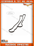 Прокладка маслоохладителя Ford Transit V-184  2.4 TD 2000-2006