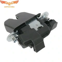 Замок багажника для Volkswagen Polo Sedan Skoda Fabia 2 Roomster